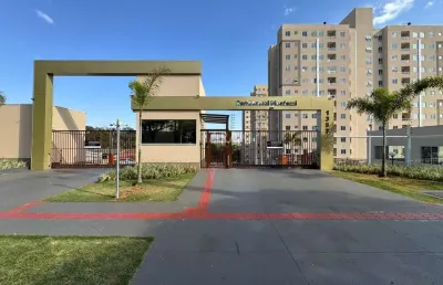 Apartamento para venda em maringá, zona 07, 2 dormitórios, 1 banheiro, 1 vaga