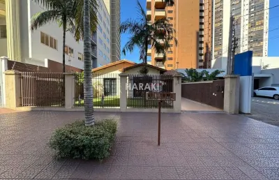 Residencial e comercial para venda em maringá, zona 01, 4 dormitórios, 1 suíte, 3 banheiros, 4 vagas
