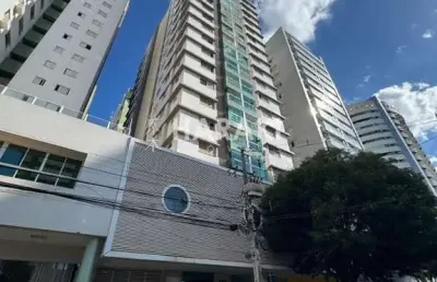 Apartamento duplex para locação em maringá, zona 01, 4 dormitórios, 2 suítes, 4 banheiros, 3 vagas
