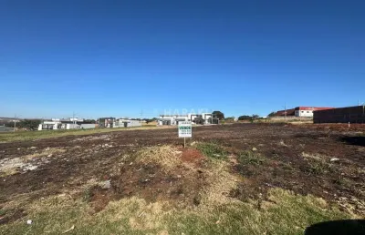 Terreno residencial para venda em maringá, conjunto habitacional del plata