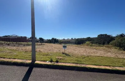 Terreno residencial para venda em maringá, jardim freitas