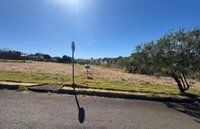 Terreno residencial para venda em maringá, jardim freitas