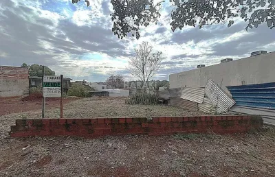 Terreno comercial para venda em maringá, jardim brasil