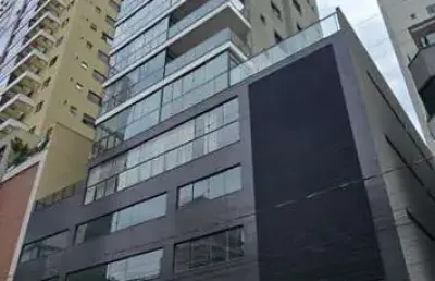 Apartamento para venda em itapema, meia praia, 3 dormitórios, 3 suítes, 4 banheiros, 2 vagas