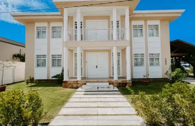 Casa com 5 quartos à venda na Avenida das Américas, 2400, Parque das Nações, Parnamirim