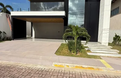 Casa condomínio parque morumbi  (fase final de acabamento)