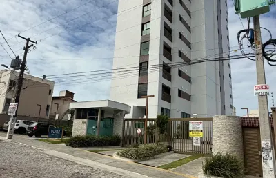 Apartamento com 2 quartos à venda na Rua da Saudade, 838, Lagoa Nova, Natal