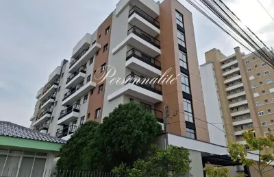 Apartamento 3 dormitórios para venda em são josé dos pinhais, são pedro, 3 dormitórios, 1 suíte, 2 banheiros, 1 vaga