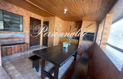 Casa para venda em são josé dos pinhais, iná, 3 dormitórios, 2 banheiros, 2 vagas