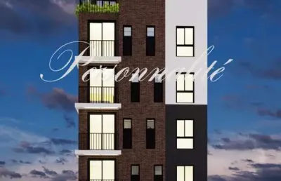 Cobertura duplex para venda em são josé dos pinhais, são pedro, 3 dormitórios, 1 suíte, 3 banheiros, 2 vagas