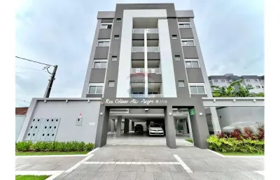 Apartamento com 2 quartos à venda na Rua Curitiba, 2738, Alto Alegre, Cascavel