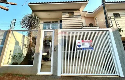 Casa com 3 quartos à venda na Rua Tuiui, 653, Cancelli, Cascavel