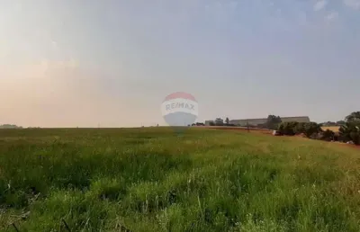 Terreno comercial à venda no Centro, Cascavel 