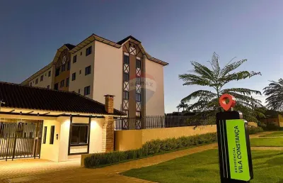 Vila constança - apartamentos de 2 e 3 dormitórios - de 61m² a 73m²