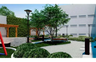 Residencial confiança - bairro cancelli entrega 12/2028