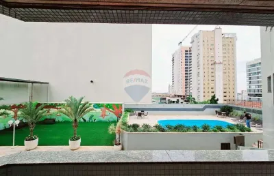 Apartamento com 4 quartos à venda na Rua Mato Grosso, 2402, Centro, Cascavel