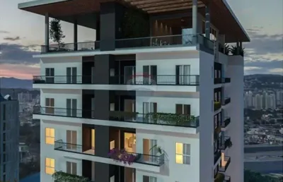 Apartamento com 1 quarto à venda na Rua Antônio José Elias, 717, Coqueiral, Cascavel