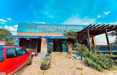 Sala comercial à venda na Rua Rio da Paz, 1213, Universitário, Cascavel