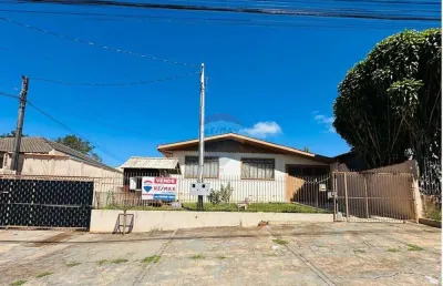 Casa com 2 quartos à venda no Pioneiros Catarinenses, Cascavel 