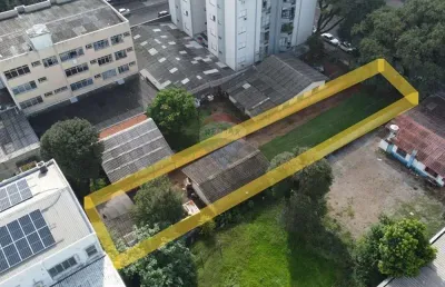 Terreno comercial à venda na Rua Pernambuco, 473, Centro, Cascavel