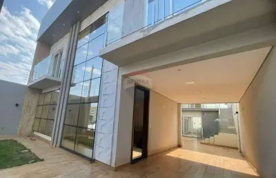 Casa com 3 quartos à venda no Canadá, Cascavel 