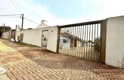 Casa com 2 quartos à venda no Cascavel Velho, Cascavel 