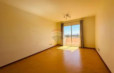 Apartamento com 2 quartos à venda na Rua Marechal Deodoro, 3629, Centro, Cascavel