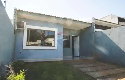 Casa em cascavel: preço reduzido e pronta para morar!