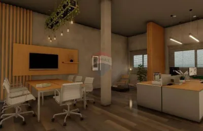 Apartamento com 2 quartos à venda na Rua Natal, 1688, Centro, Cascavel