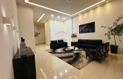 Apartamento com 3 quartos à venda na Rua Erechim, 1254, Centro, Cascavel