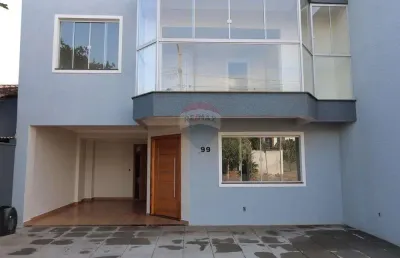 Apartamento com 3 quartos à venda no Esmeralda, Cascavel 