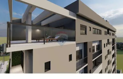 Apartamento com 3 quartos à venda no Centro, Cascavel 