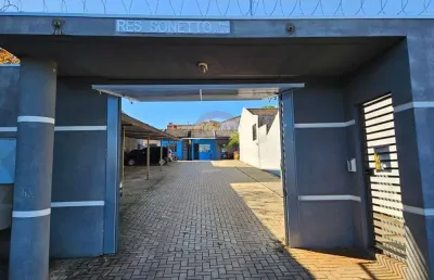 Casa em condomínio fechado com 2 quartos à venda na Rua Mawes, 1412, Santa Cruz, Cascavel