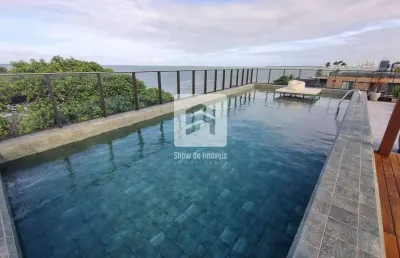 Oportunidade pé na areia? confira já! - jardim oceania - joão pessoa/pb