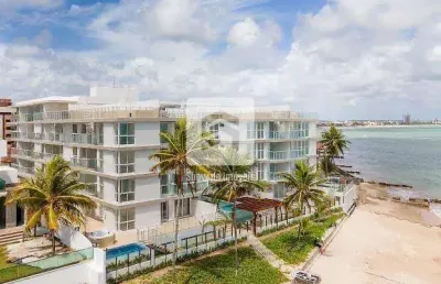 Apartamento com 2 quartos à venda no Jardim Oceania, João Pessoa 