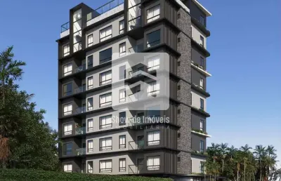 Apartamento com 2 quartos à venda no Bessa, João Pessoa 