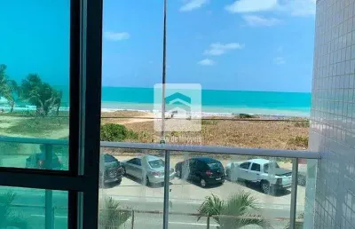 Apartamento com 2 dormitórios à venda com 58 m²  - bessa - joão pessoa/pb