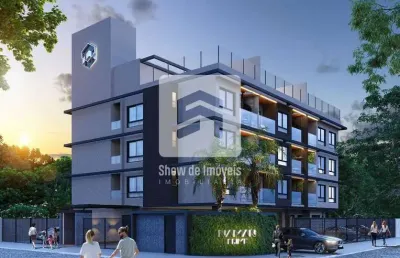 Apartamento com 2 quartos à venda no Bessa, João Pessoa 
