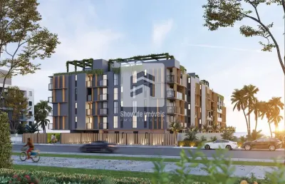 Apartamento com 3 quartos à venda no Jardim Brasília, Cabedelo 