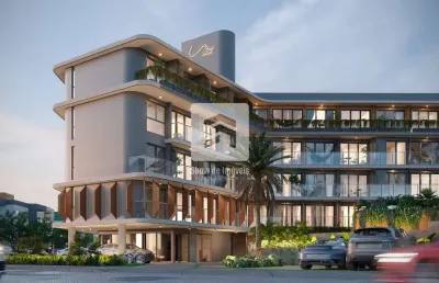 Apartamento com 1 quarto à venda no Bessa, João Pessoa 