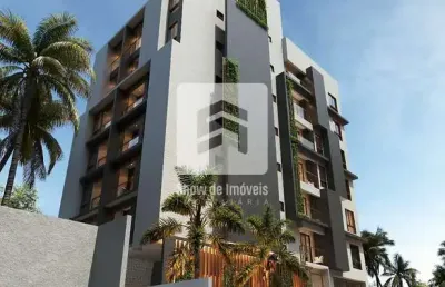 Apartamento com 2 quartos à venda no Bessa, João Pessoa 
