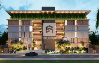 Apartamento à venda no jardim oceania - joão pessoa/pb