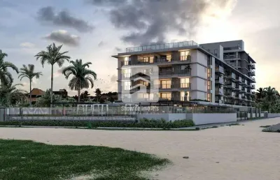 Apartamento com 2 quartos à venda no Ponta de Matos, Cabedelo 