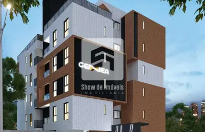 Apartamento à venda, jardim oceania, joão pessoa, pb