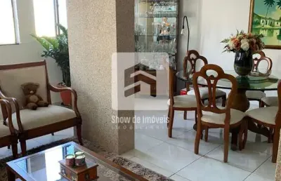 Apartamento com 3 quartos à venda no Tambaú, João Pessoa 