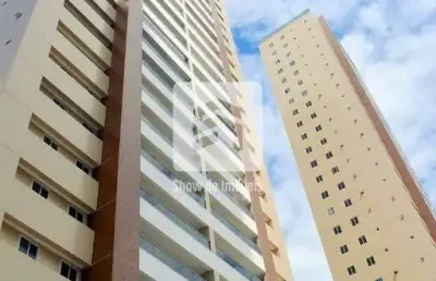Apartamento com 4 quartos à venda no miramar - joão pessoa/pb