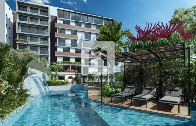 Ótima oportunidade! apartamento com 2 quartos no jardim oceania - joão pessoa/pb
