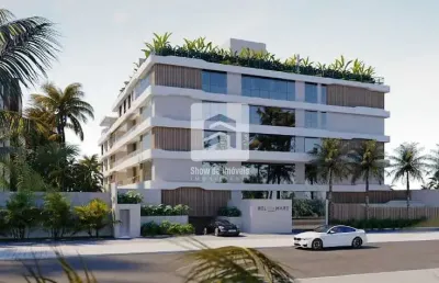 Apartamento à venda, jardim oceania, joão pessoa, pb