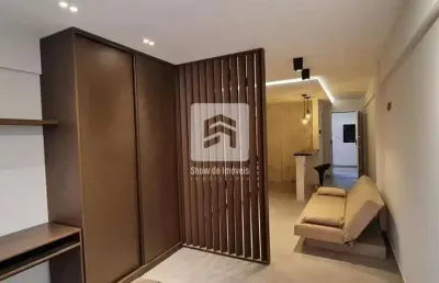 Apartamento com 1 quarto à venda no Intermares, Cabedelo 