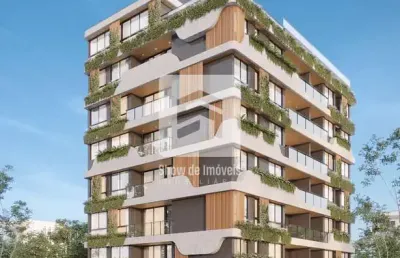 Apartamento com 2 quartos à venda no Bessa, João Pessoa 